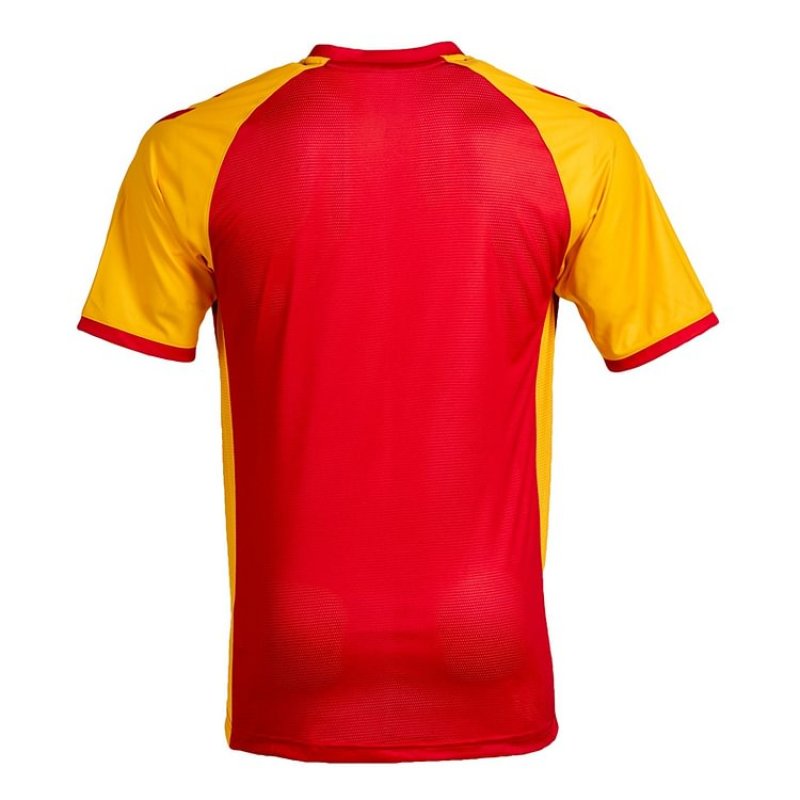 Quevilly Rouen Métropole 24/25 Home Football Jersey