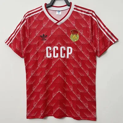 Santos Retro Jersey 11/12