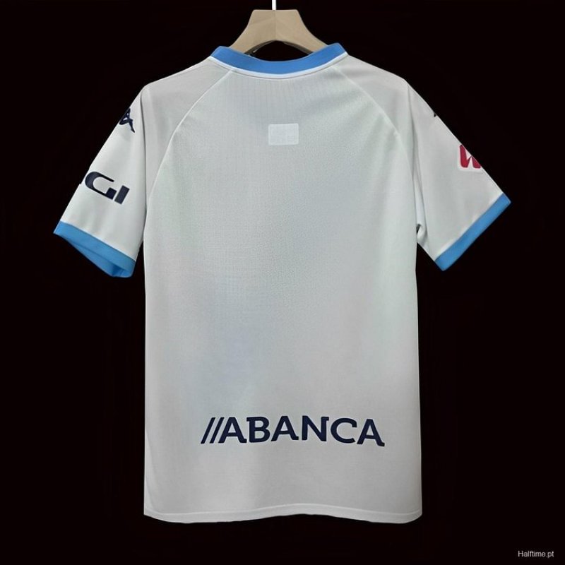 Deportivo La Coruna 24/25 Third Jersey
