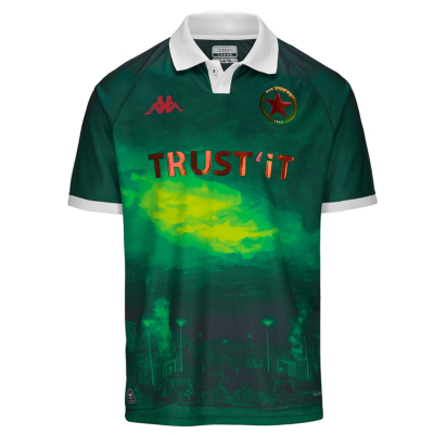 24/25 Red Star Paris Away football jersey