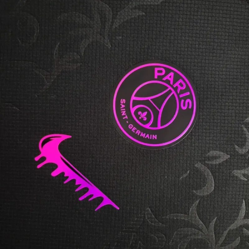 2024/2025 Paris Saint-Germain Special Edition Football Jersey