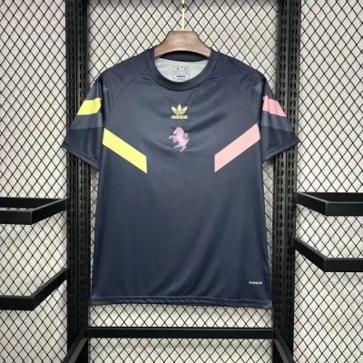 Juventus Pre-match Jersey 24/25 Football Jersey