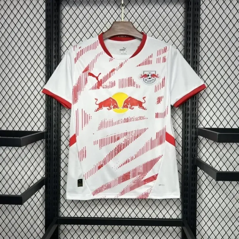 RB Leipzig Home Jersey 24/25 Football Jersey