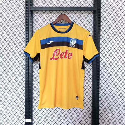 Atlanta 24/25 Third Football Jersey