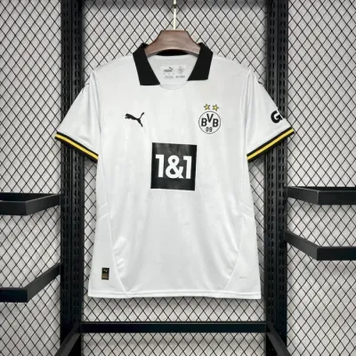 Dortmund 24/25 Third Jersey