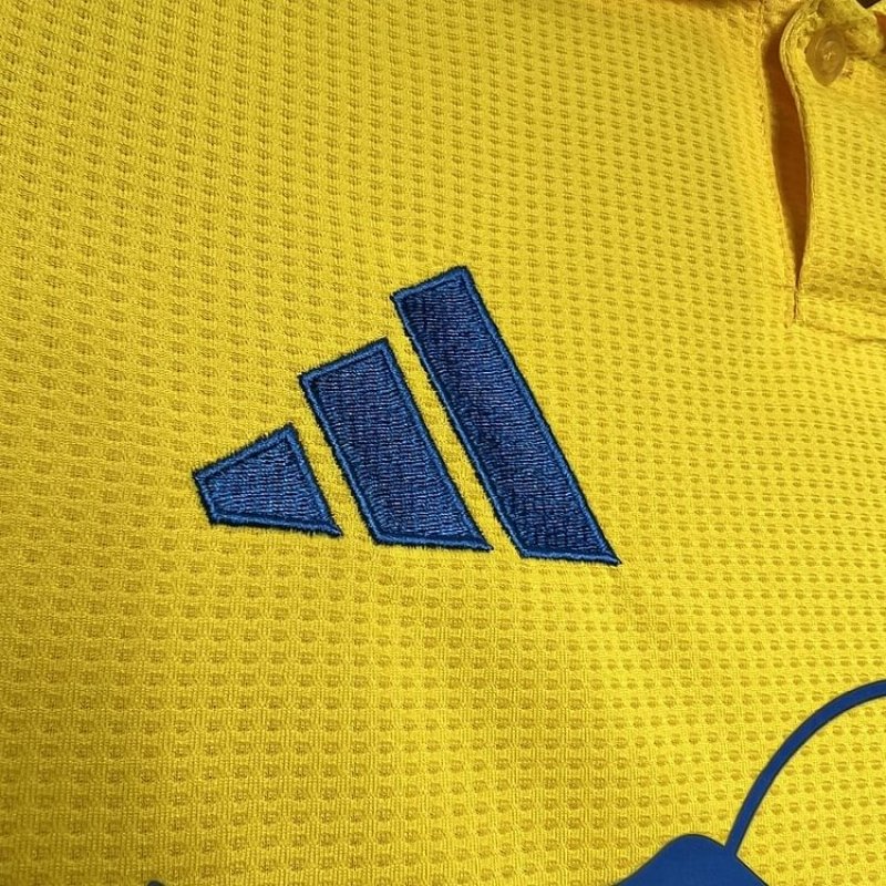 Leeds United Away Jersey 24/25 Football Kit