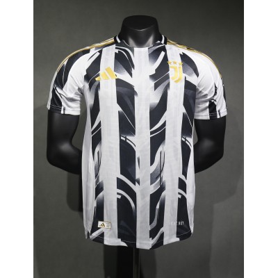 Player Edition - Juventus 24/25 Special Edition Jersey