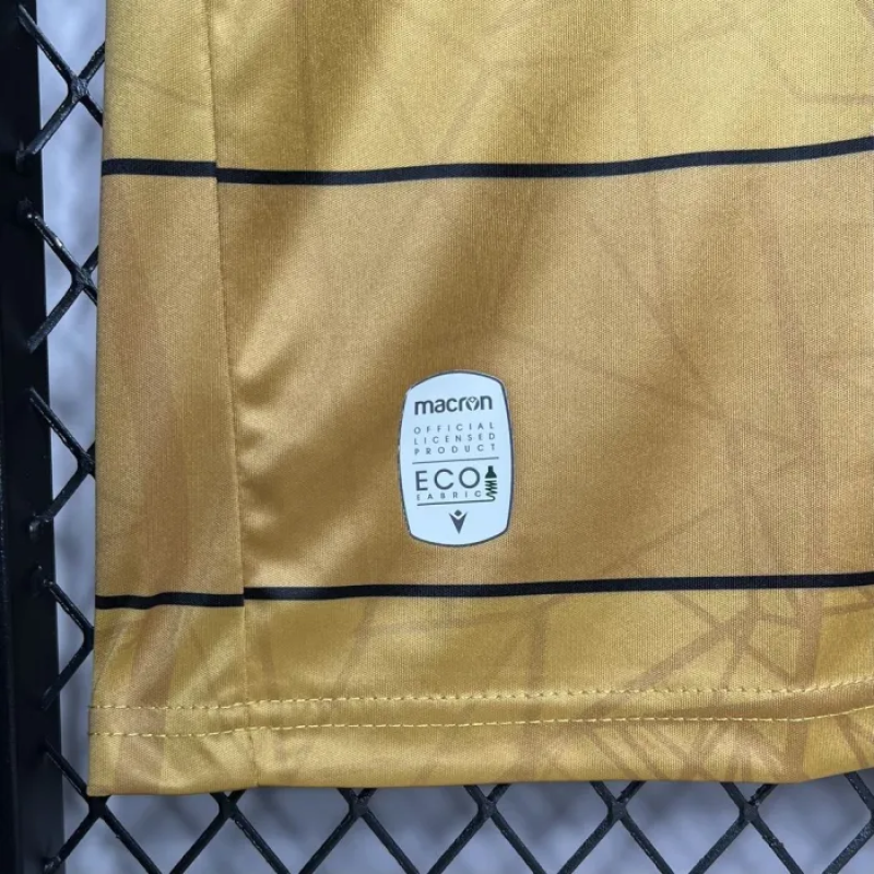 Real Sociedad Third Kit 24/25 Football Jersey