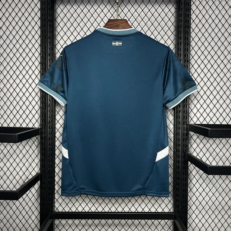Marseille Away Kit 24/25 Football Jersey
