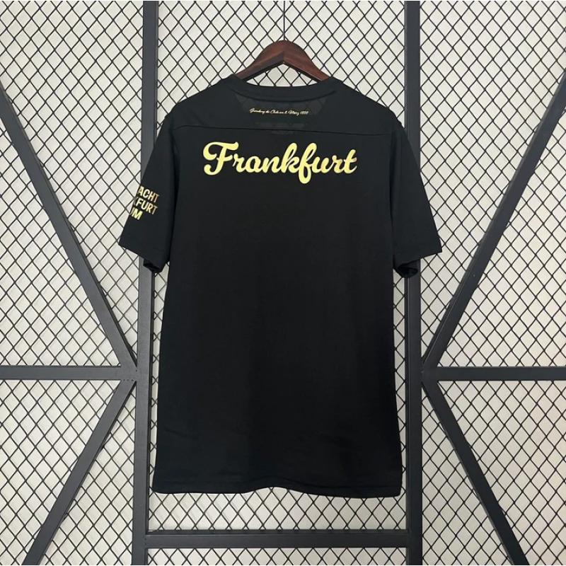 Frankfurt 125th Anniversary Special Edition Jersey Set 1:1 Thai Quality
