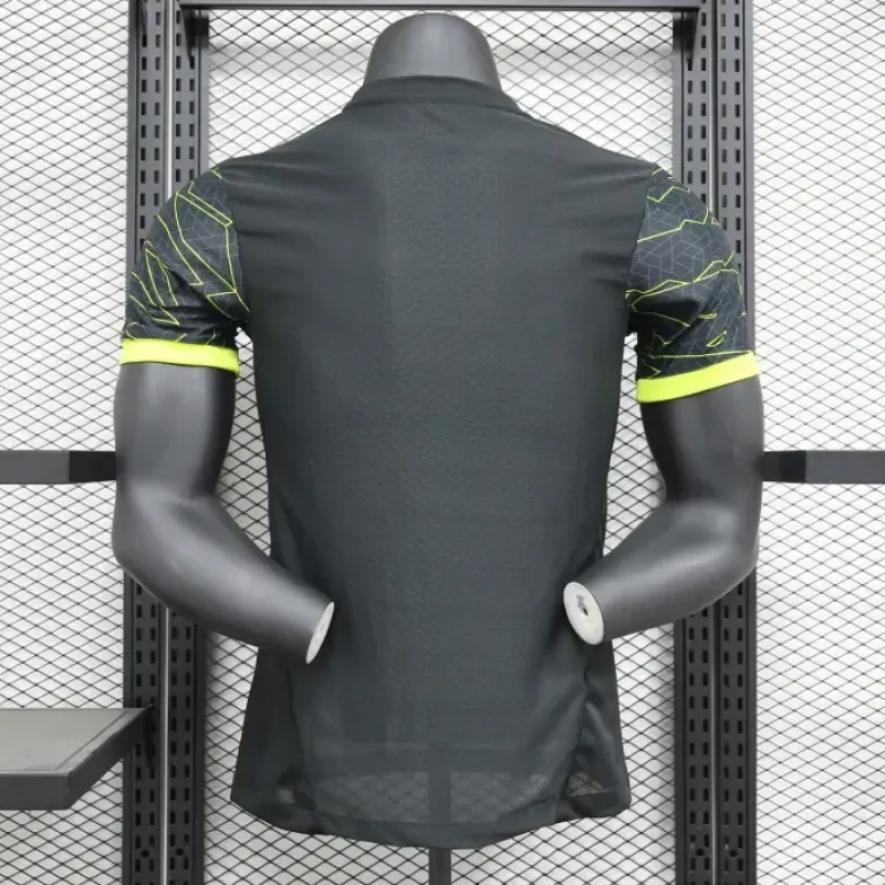 Player Version Dortmund Special Kit 24/25 Football Jersey
