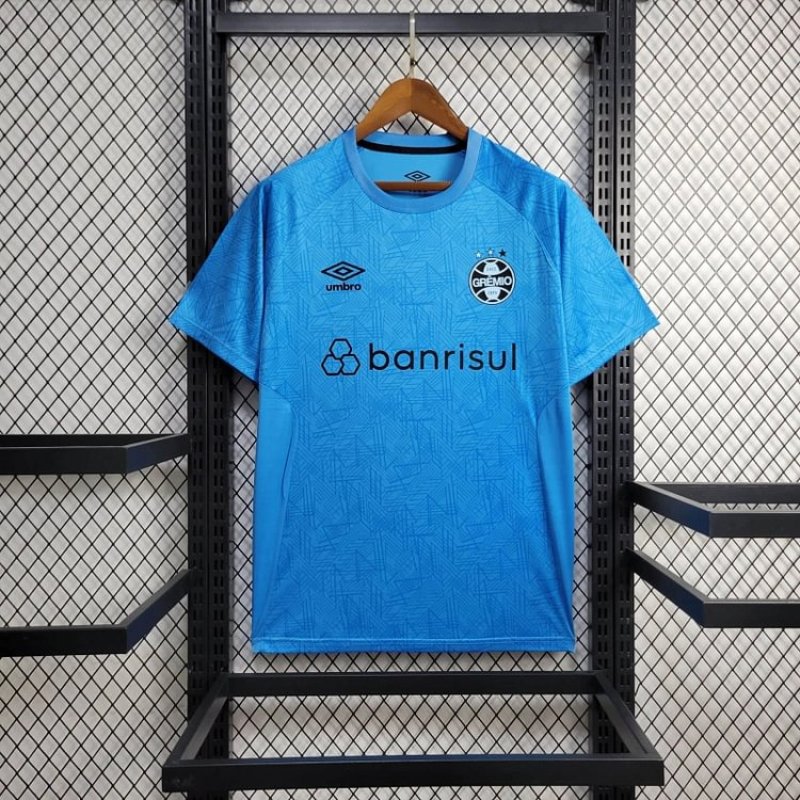 24/25 Grêmio Training Football Jersey Advertisers