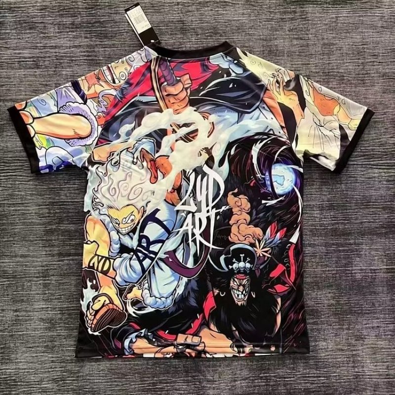Japan 2025 Special Edition Football Jersey
