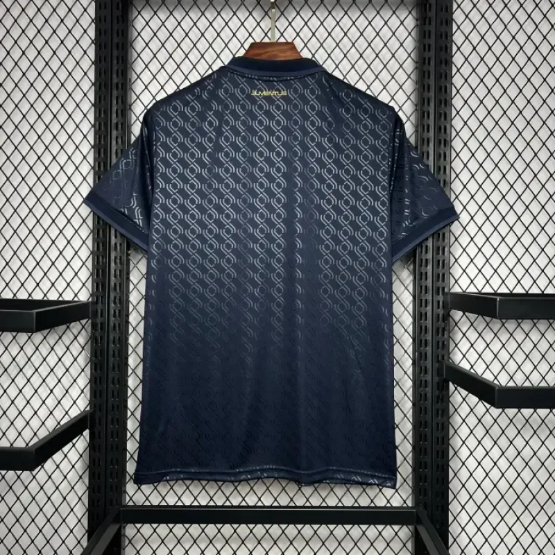 2024/2025 Juventus Home Soccer Jersey 1:1 Thai Quality
