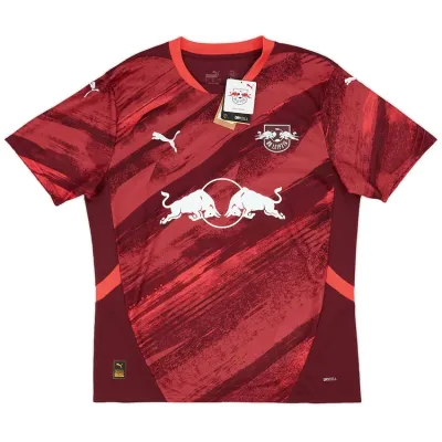 RB Leipzig Away Jersey 24/25 Football Jersey