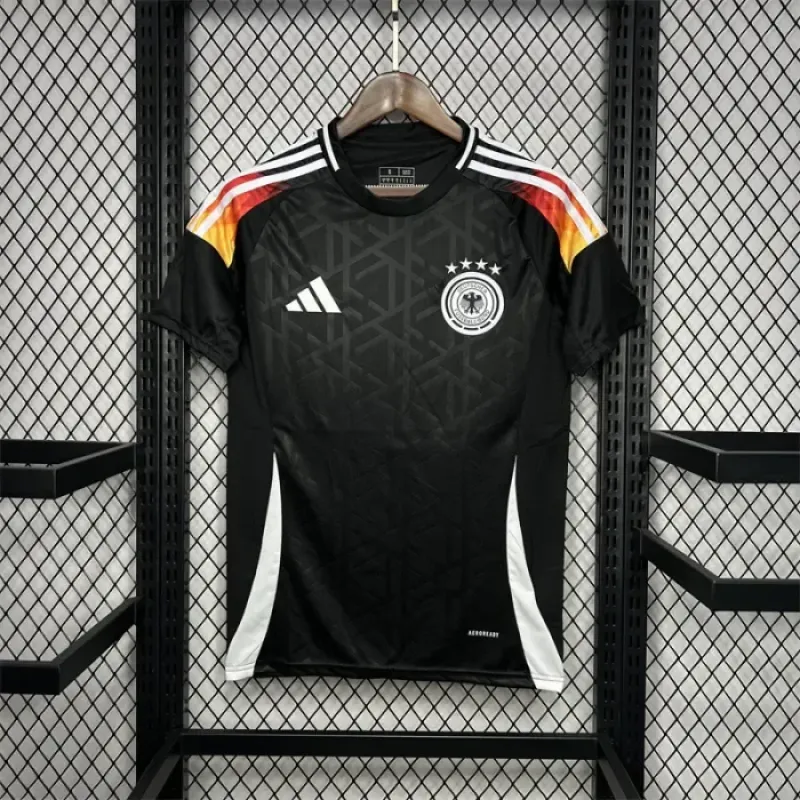 Germany Pre-match training Jersey 24/25 Euro Cup 2024 Football Kit
