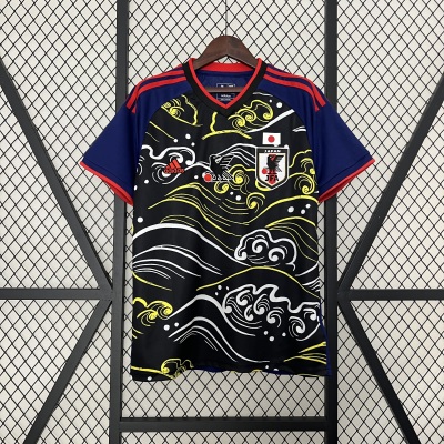 2024 Japan Special Edition Football Shirt