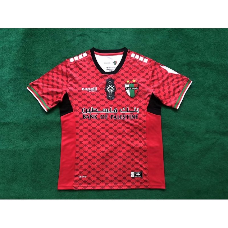24/25  Palestino GK 1