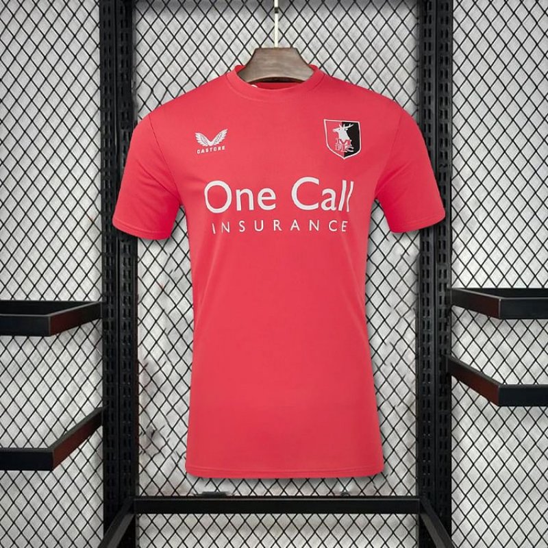 24/25 Mansfield Town GK Jersey