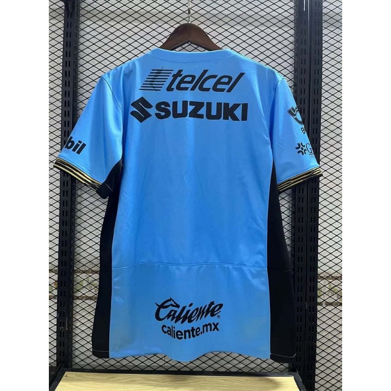 2023/2024 Pumas UNAM Third Away Jersey 1:1 Thai Quality