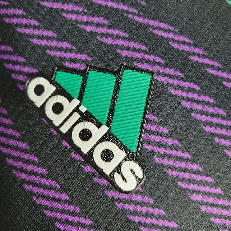 2023/2024 Players Real Madrid's Pre-Match Training Suit
