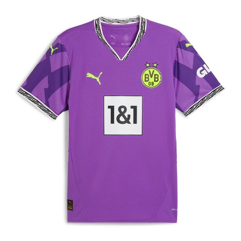 Dortmund 24/25 GK Special Edition Jersey