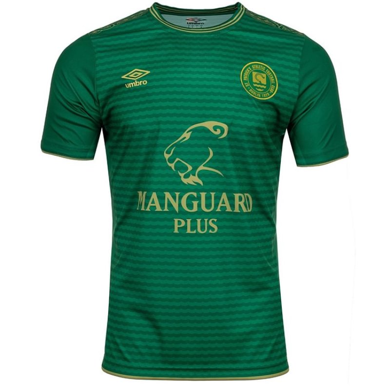 24/25 St Patrick's Athletic Third football jersey