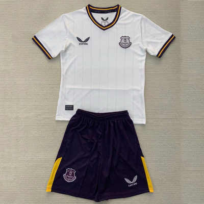 Kids Everton 24/25 Third Kit