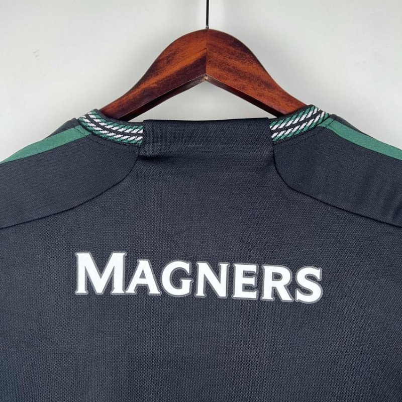 2023/2024 Celtic Away Football Shirt 1:1 Thai Quality