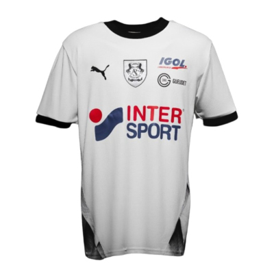24/25 Amiens Home football jersey