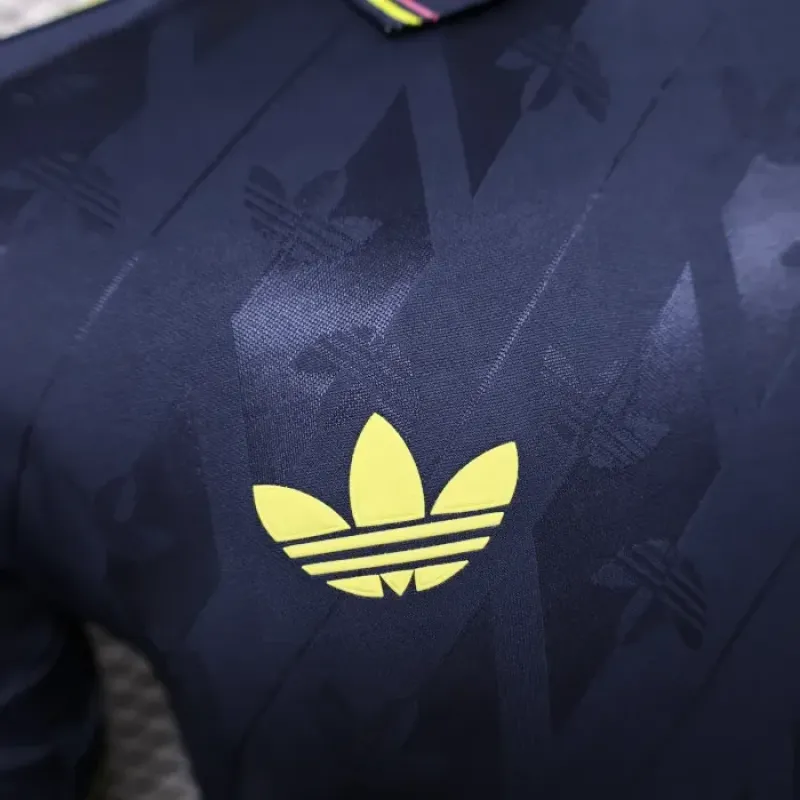 Player Edition - Juventus 24/25 Special Edition Jersey