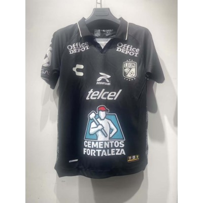 2023/2024 León Away Football Shirt 1:1 Thai Quality