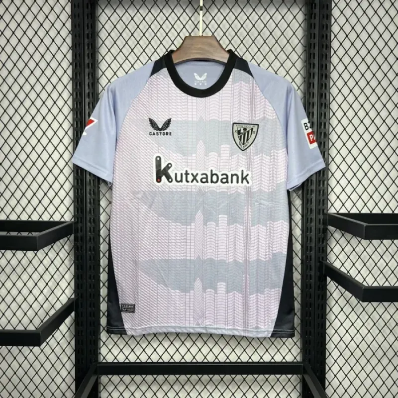 Athletic Bilbao 24/25 Third Shirt