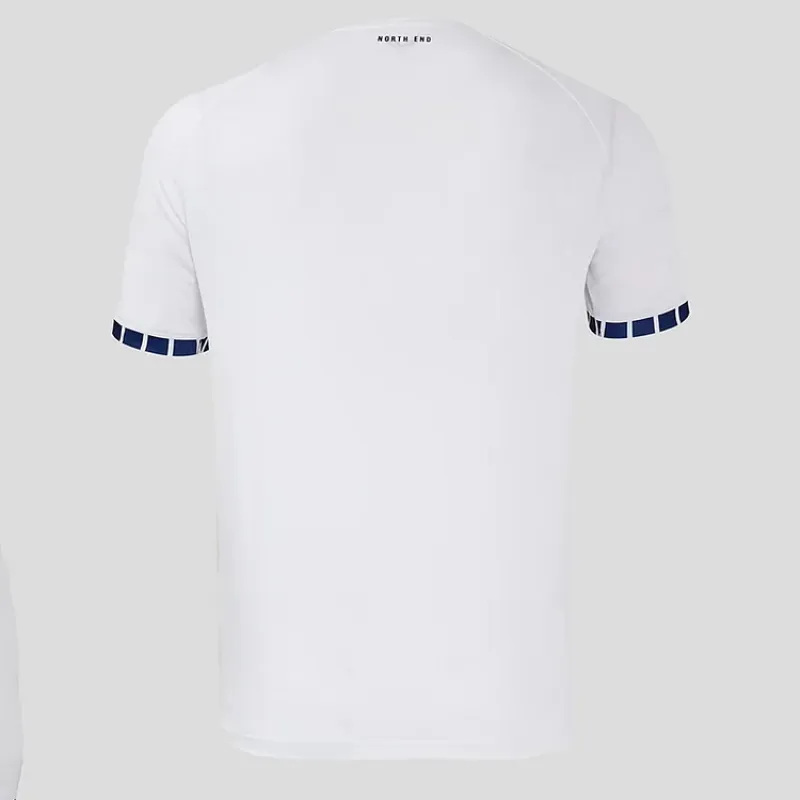 24/25 Preston North End Home Football Jersey