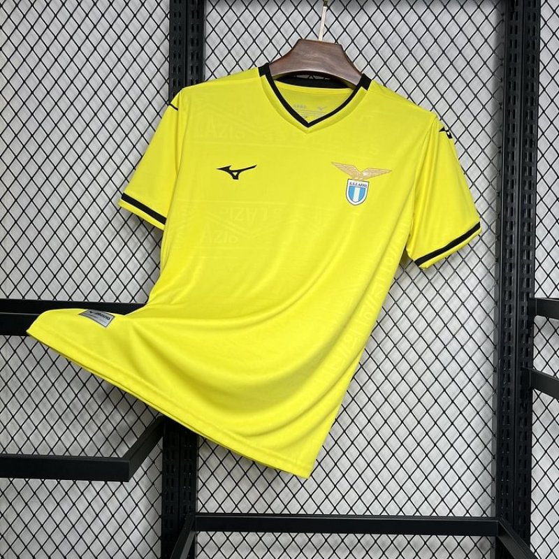 Lazio 24/25 Away Football Jersey
