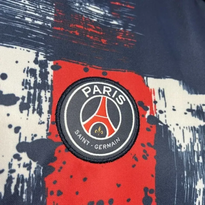 PSG Pre-Match Kit 24/25 Football Jersey