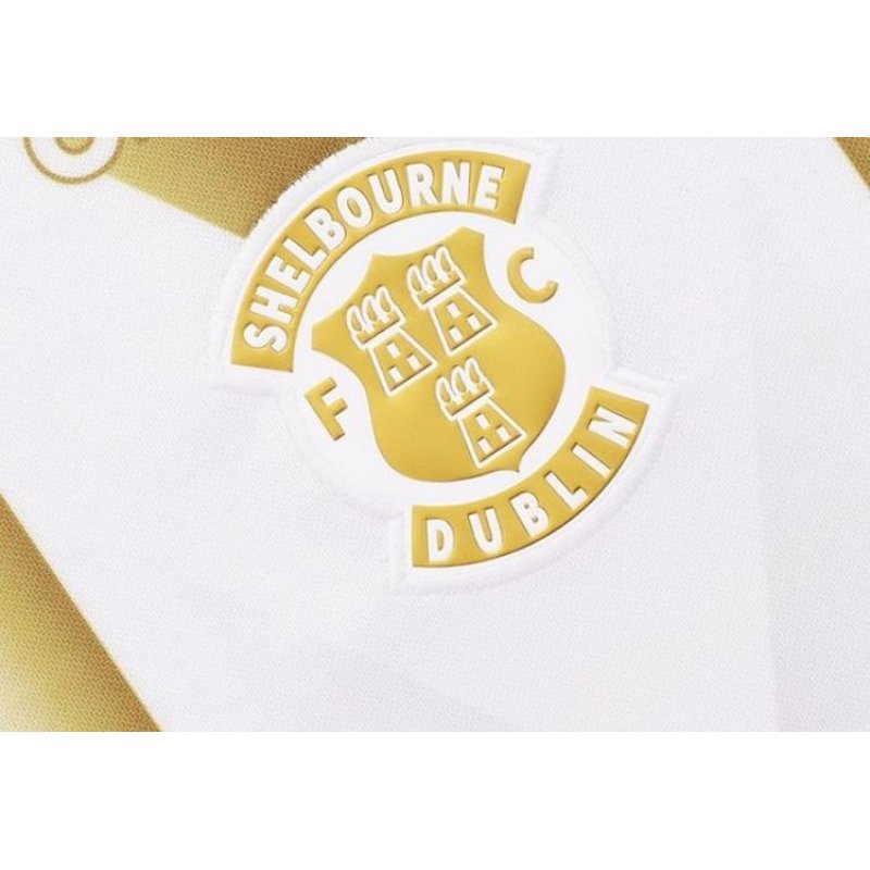 Shelbourne FC 24/25 Third Football Jersey