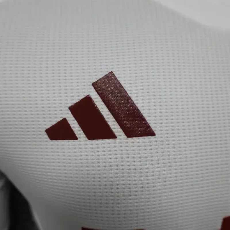 Player Version Aston Villa Away Jersey 24/25 Football Jersey