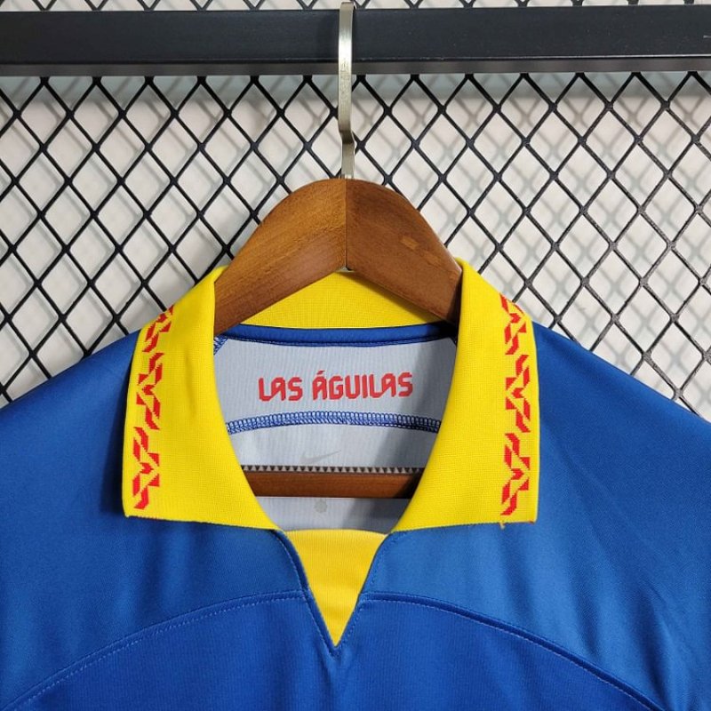 23/24 Americas Away  Football Kit Jersey