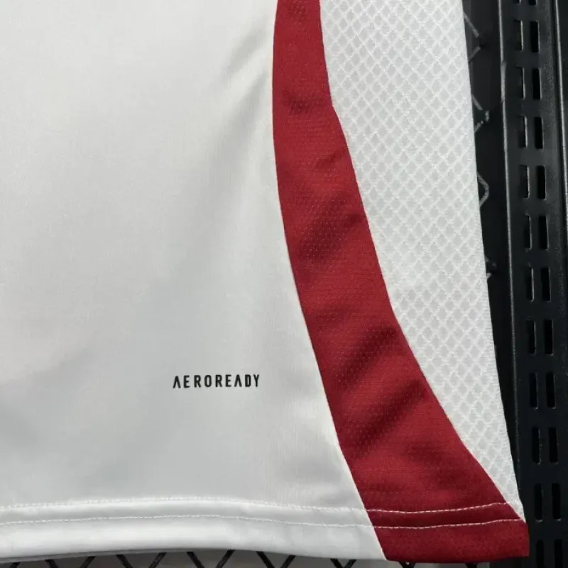 2024 Japan X Y-3 Away Jersey