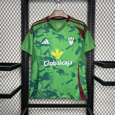 Albacete 24/25 Third Football Jersey