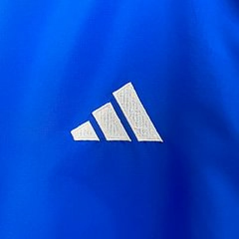 2024 Italy Reversible Windbreaker Football Shirt