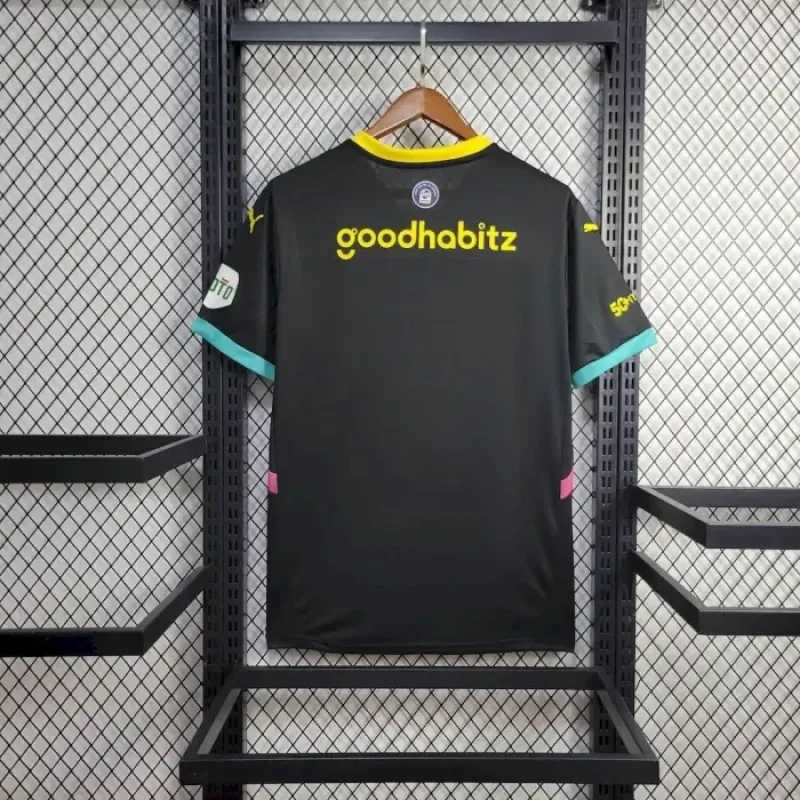 PSV Eindhoven Away Jersey 24/25 Football Jersey
