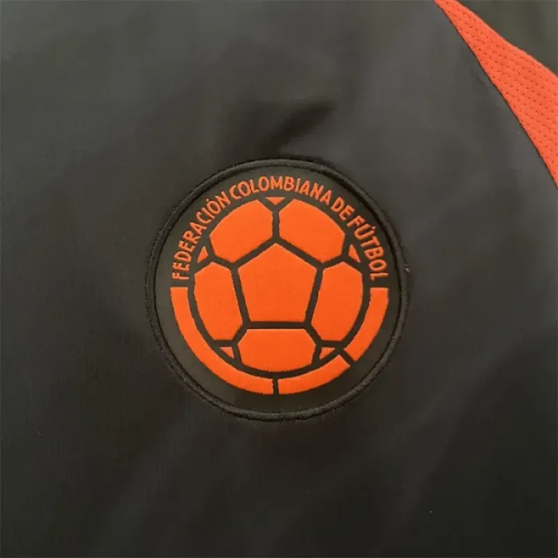 Colombia Home Kit 24/25 Copa America 2024 Football Jersey