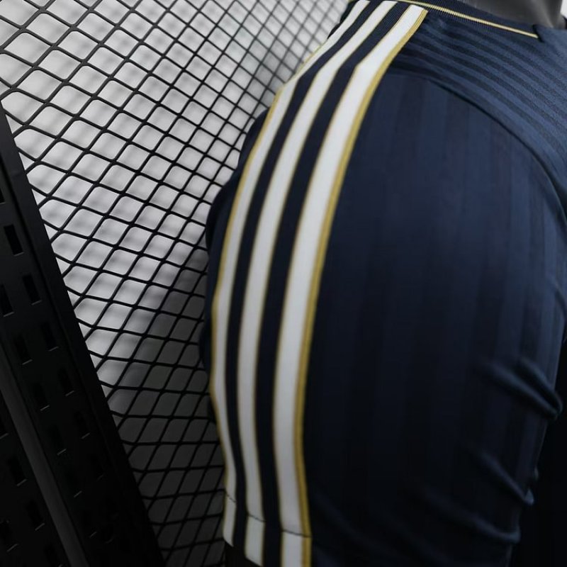 Player Edition - Juventus 24/25 Retro Football Jersey