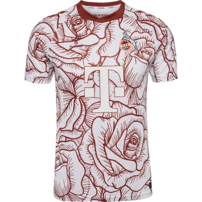 FC Köln 24/25 Special Rdition Jersey