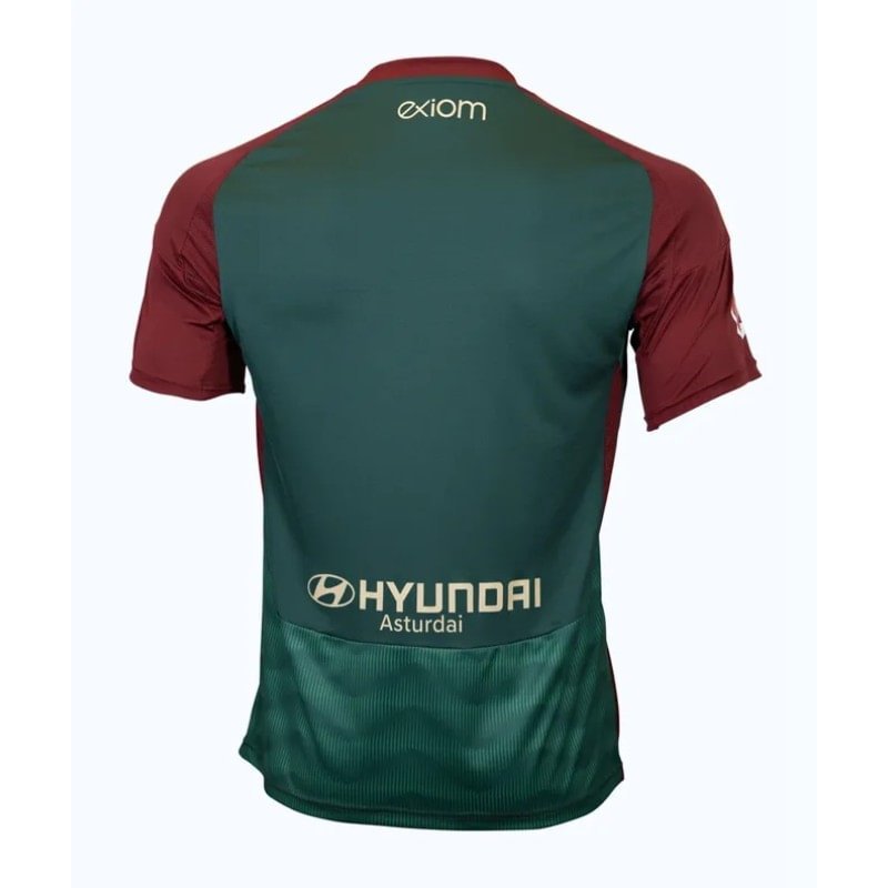 24/25 Oviedo Third Jersey