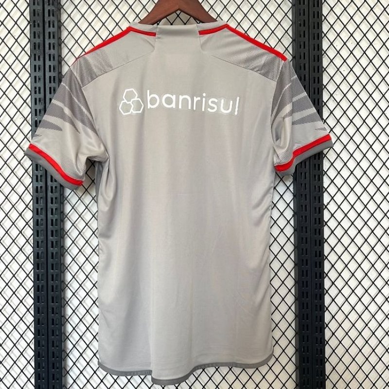 SC Internacional 24/25 Third Football Shirt