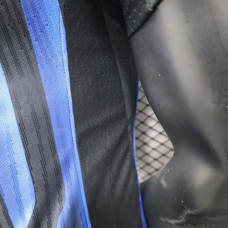 Player Version Inter Milan 25/26 Home Football Jersey