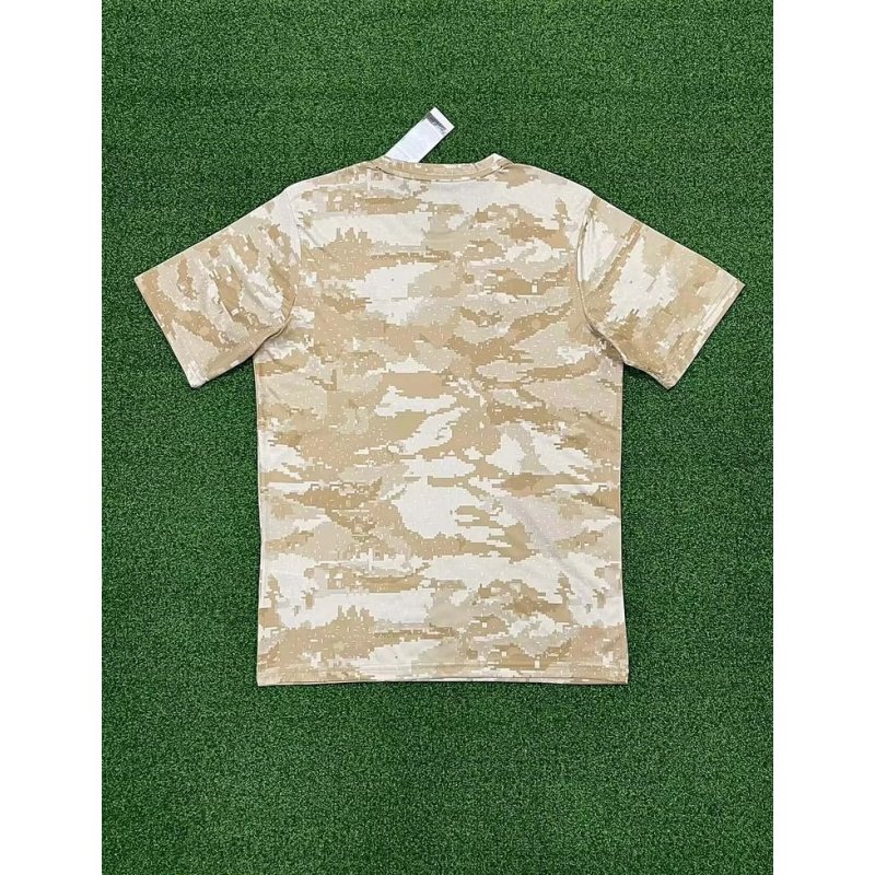 2023/2024 Nottingham Forest Training Wear Football Shirt 1:1 Thai Quality